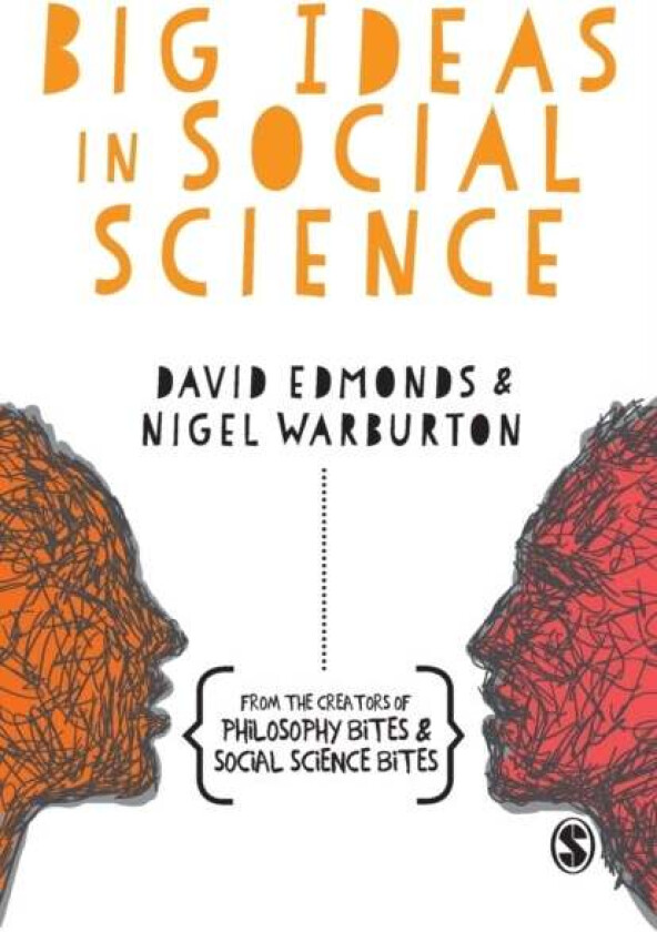 Big Ideas in Social Science