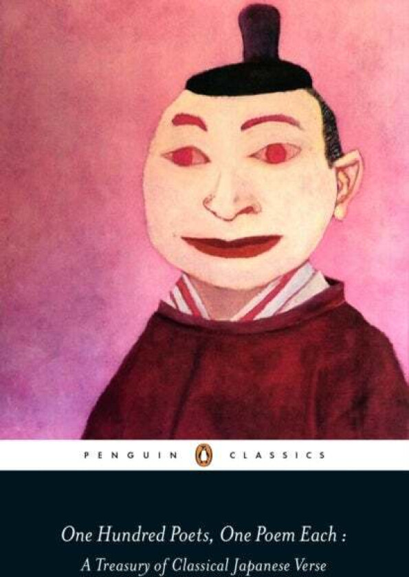 One Hundred Poets, One Poem Each