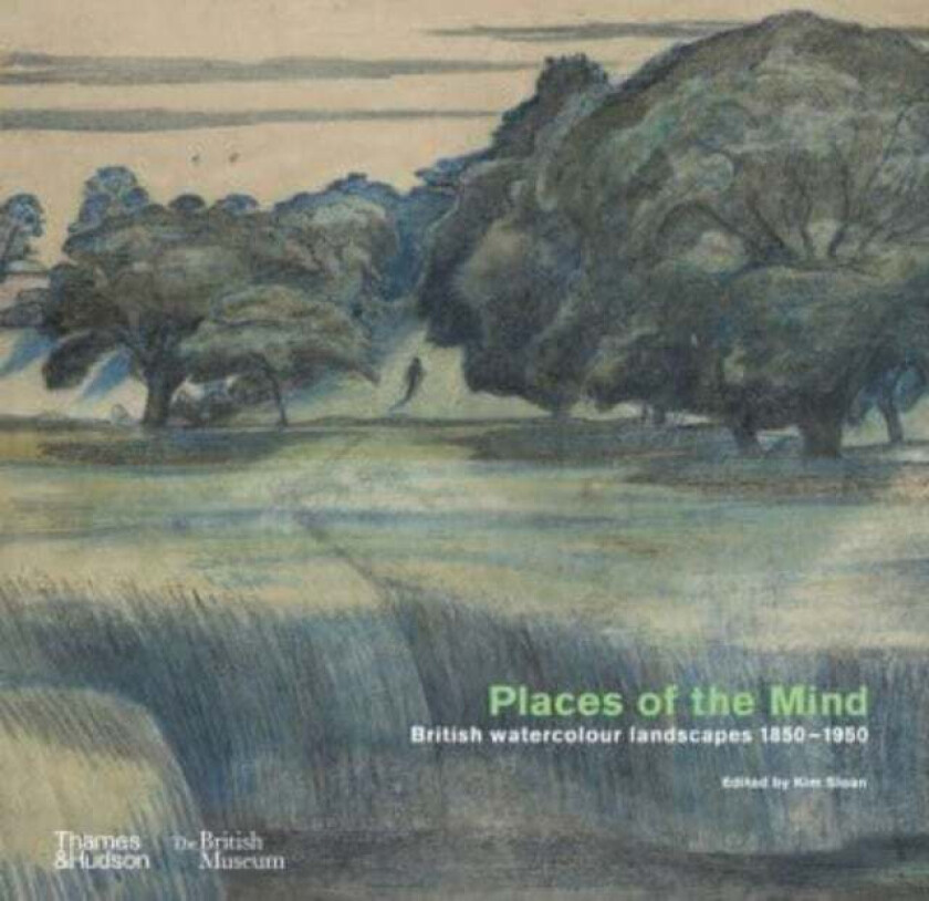 Places of the Mind (British Museum)