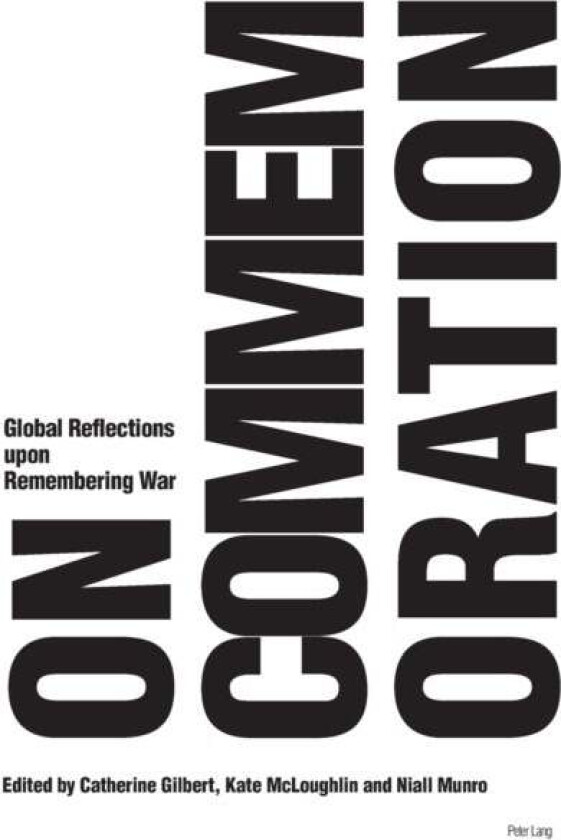 On Commemoration