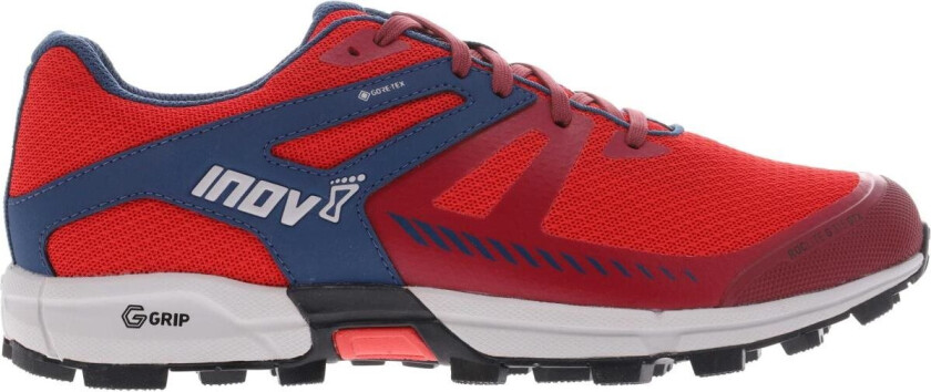 Roclite G 315 GTX V2 Shoes Men Red/Navy