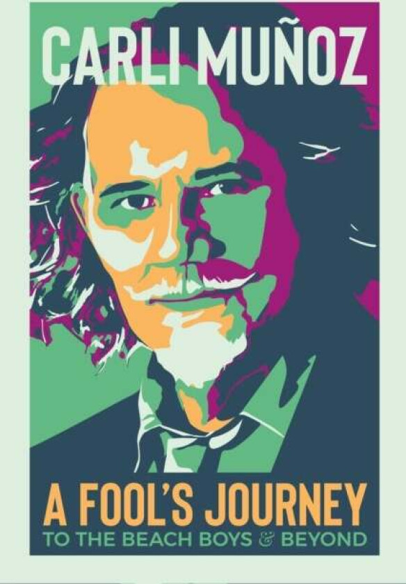 A Fool's Journey av Carli Munoz