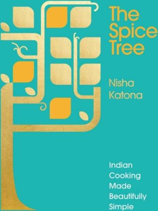 The Spice Tree av Nisha Katona