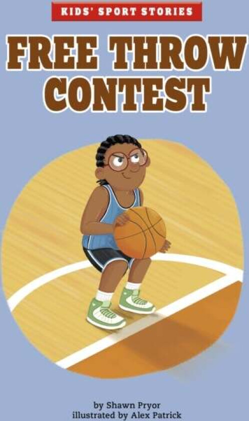 Free Throw Contest av Shawn Pryor