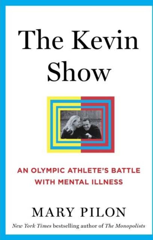 The Kevin Show av Mary Pilon