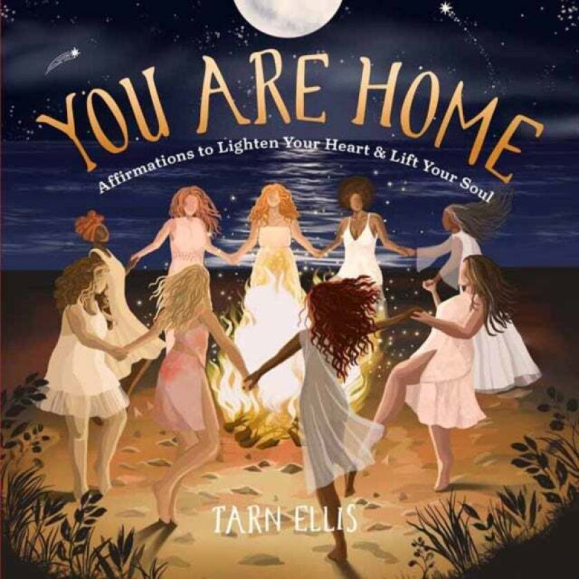 You Are Home av Ellis Chalk Tarn