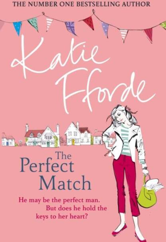 The Perfect Match av Katie Fforde