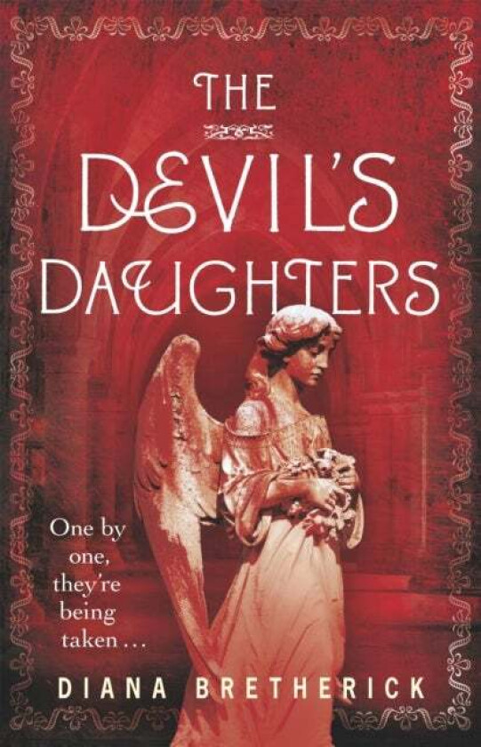 The Devil's Daughters av Diana Bretherick