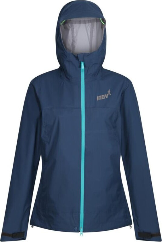 VentureLite FZ Jacket Women Navy