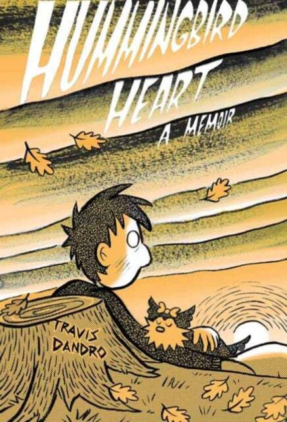 Hummingbird Heart av Travis Dandro