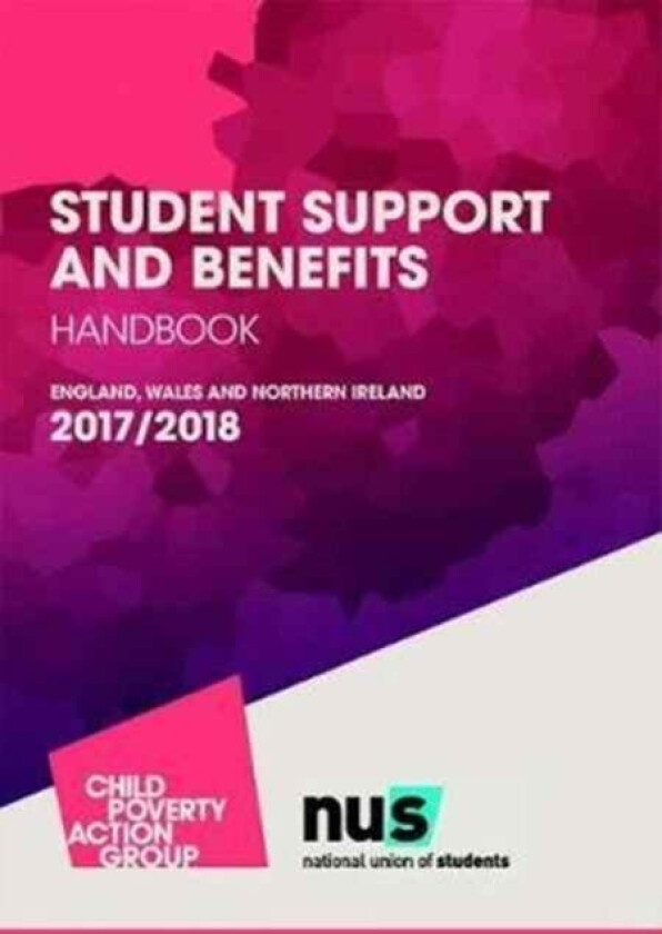 Student Support and Benefits Handbook