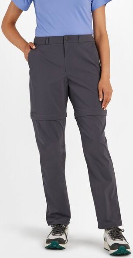Wm'S Arch Rock Convertible Pant