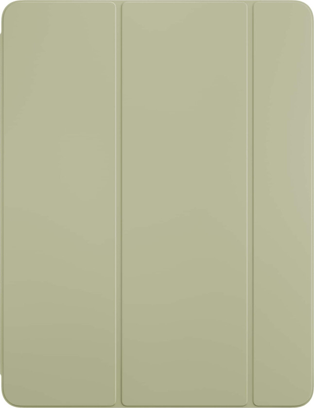 iPad Air 13" (2024) Smart Folio deksel (sage)