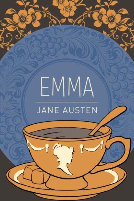 Emma av Jane Austen