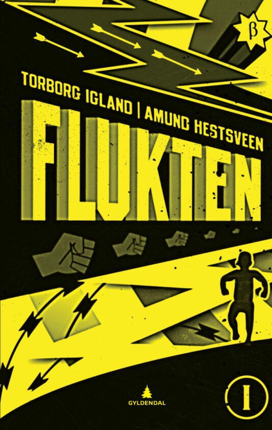 Flukten av Amund Hestsveen, Torborg Igland