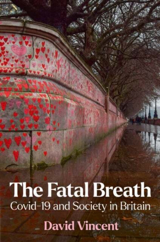 The Fatal Breath av David (The Open University) Vincent