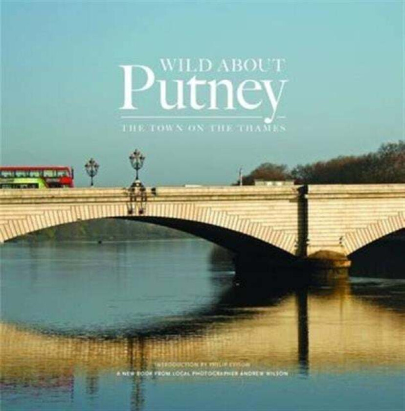 Wild About Putney