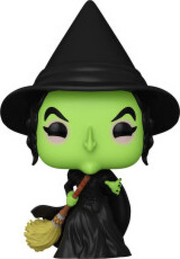 POP figure The Wizard of OZ Wicked Witch