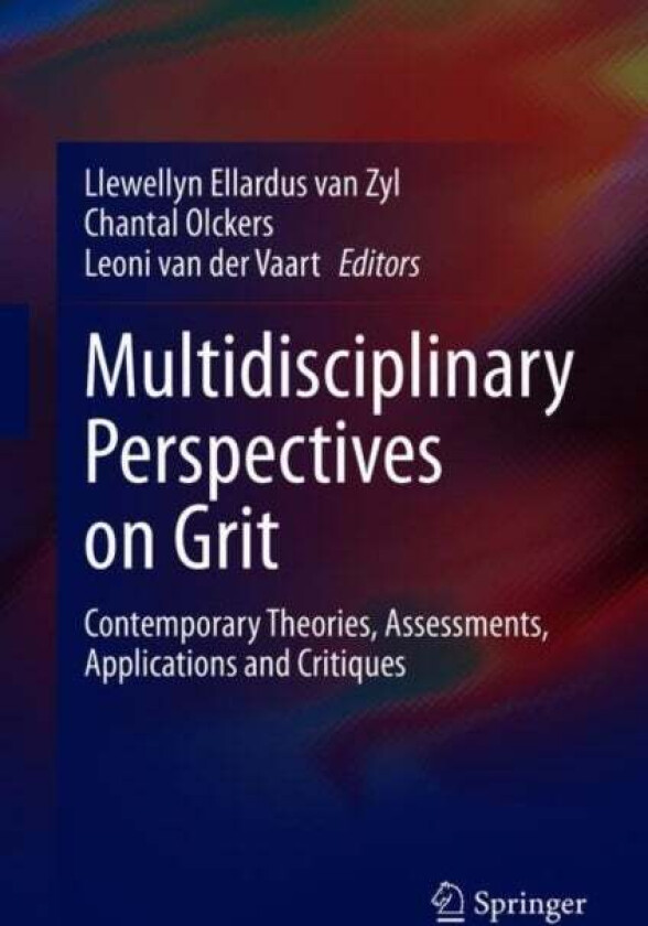 Multidisciplinary Perspectives on Grit