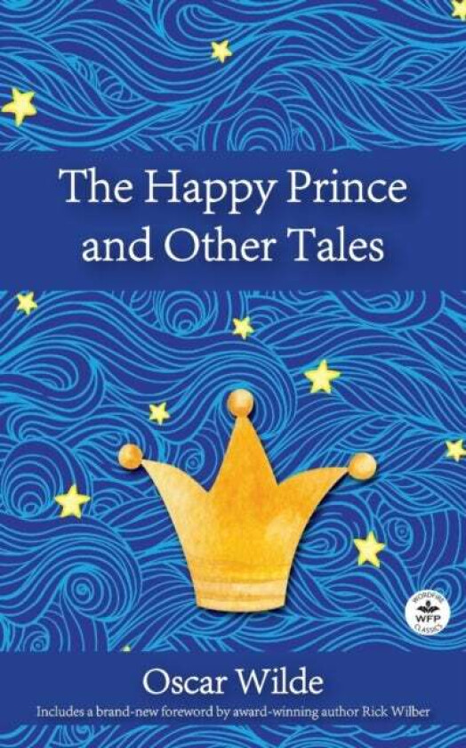 The Happy Prince and Other Tales av Oscar Wilde