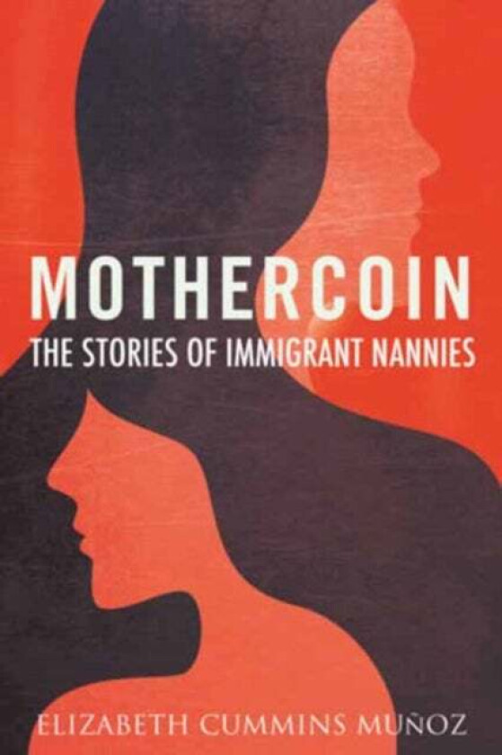 Mothercoin av Elizabeth Cummins Munoz