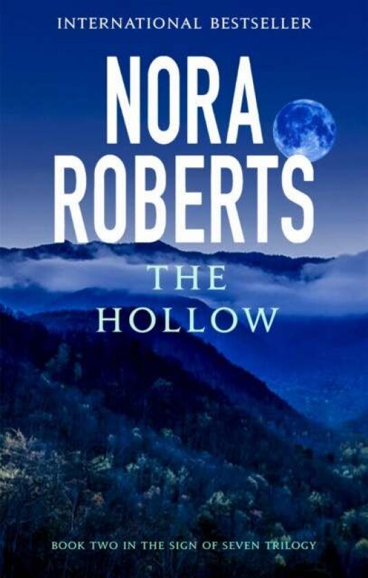 The Hollow av Nora Roberts