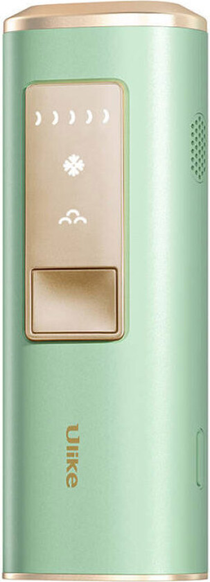 Epilator Hair removal IPL Air UI04 (light green)