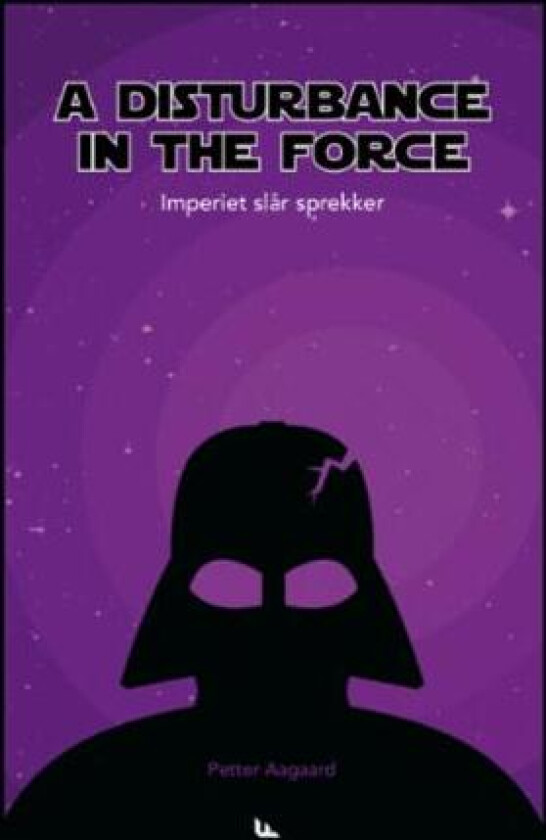 A disturbance in the force av Petter Aagaard