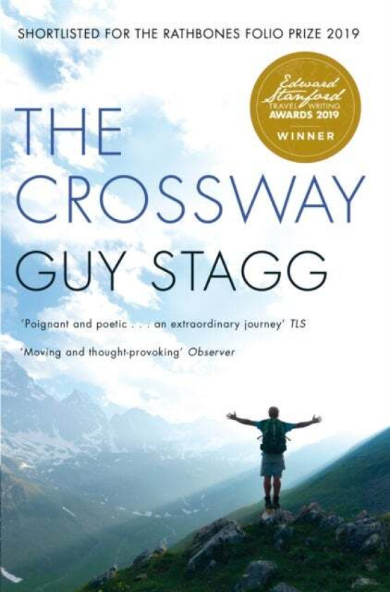 The Crossway av Guy Stagg