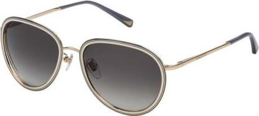Solbriller for kvinner Nina Ricci SNR057570361 (ø 57 mm)