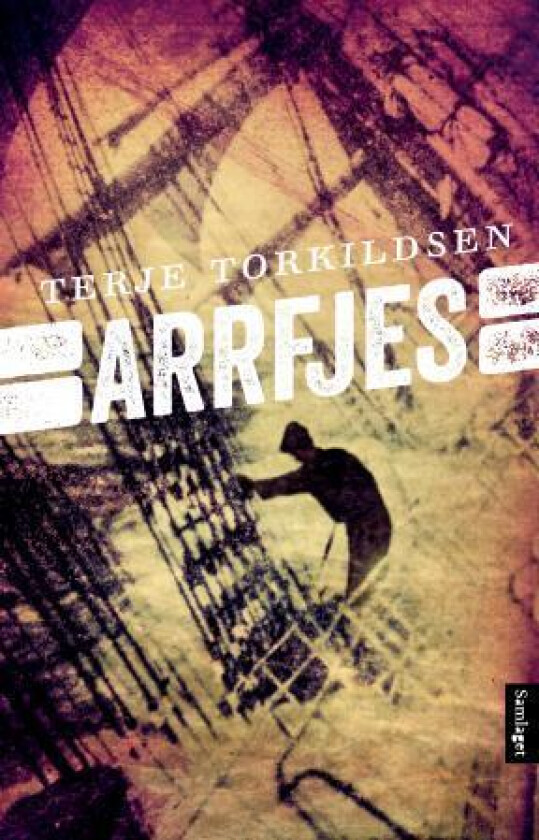 Arrfjes av Terje Torkildsen