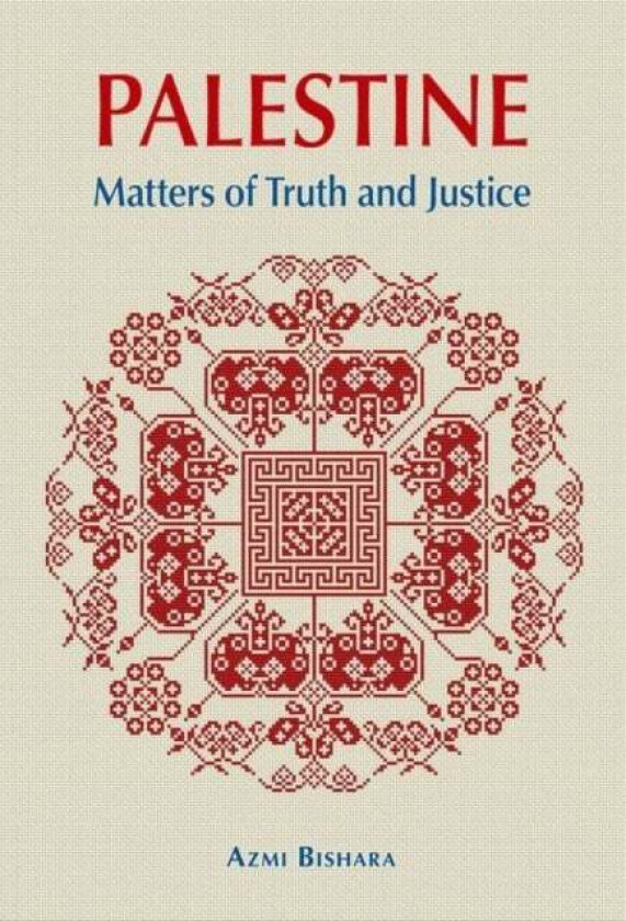 Palestine av Azmi Bishara