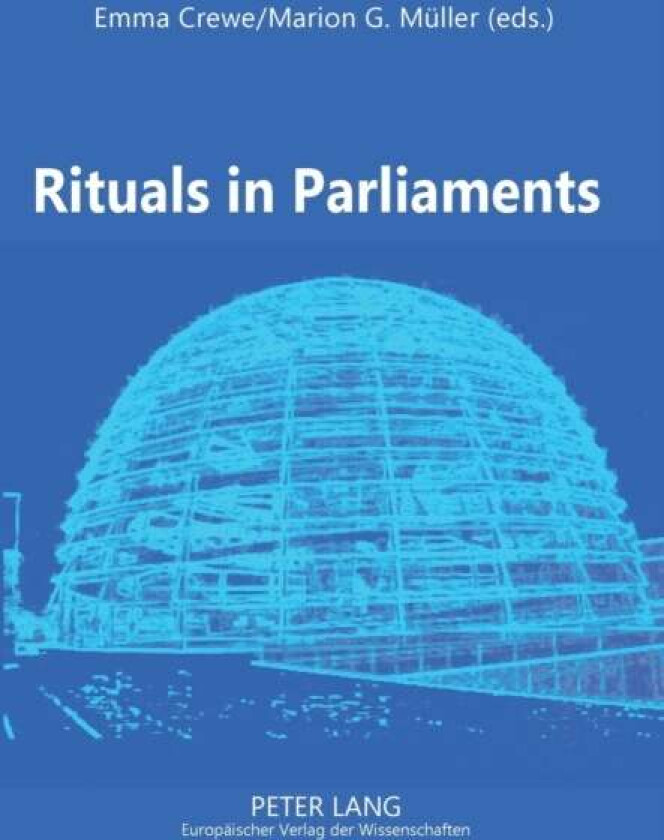 Rituals in Parliaments