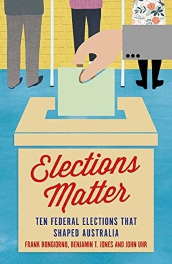 Elections Matter