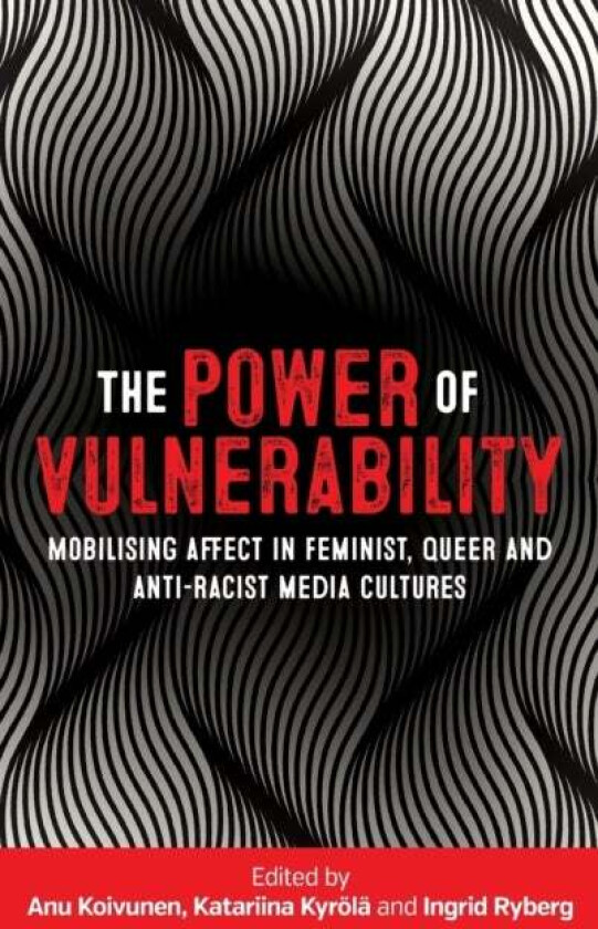 The Power of Vulnerability