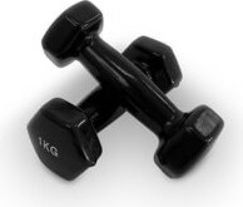 Vinylmanual Black, 2 x 1 kg, JTC Power