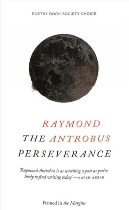 The Perseverance av Raymond Antrobus