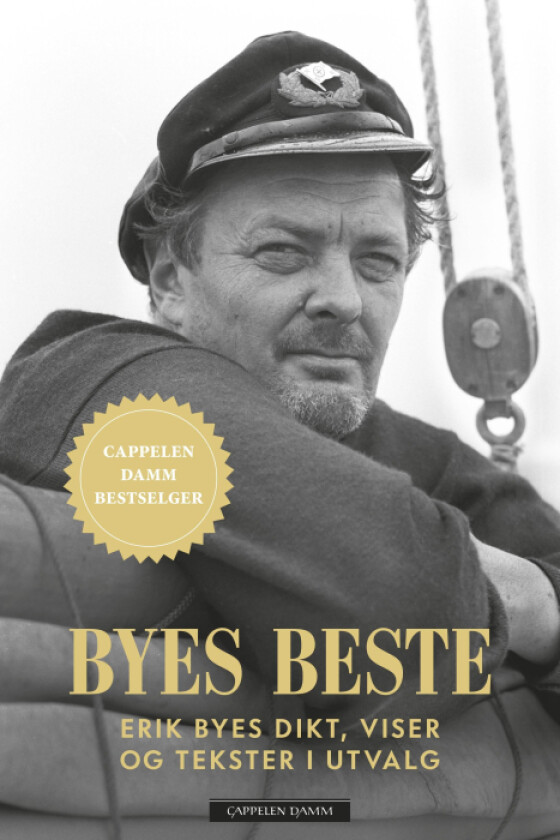 Byes beste av Erik Bye