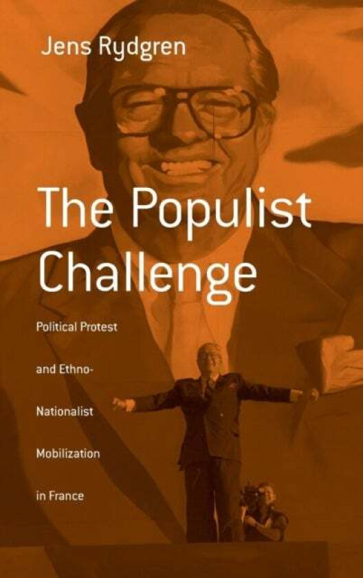 The Populist Challenge av Jens Rydgren