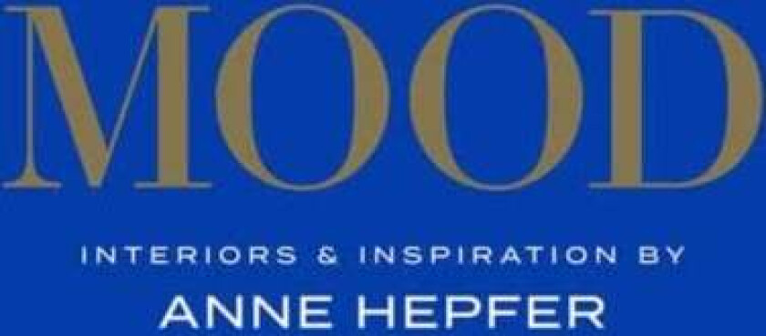 MOOD av Anne Hepfer