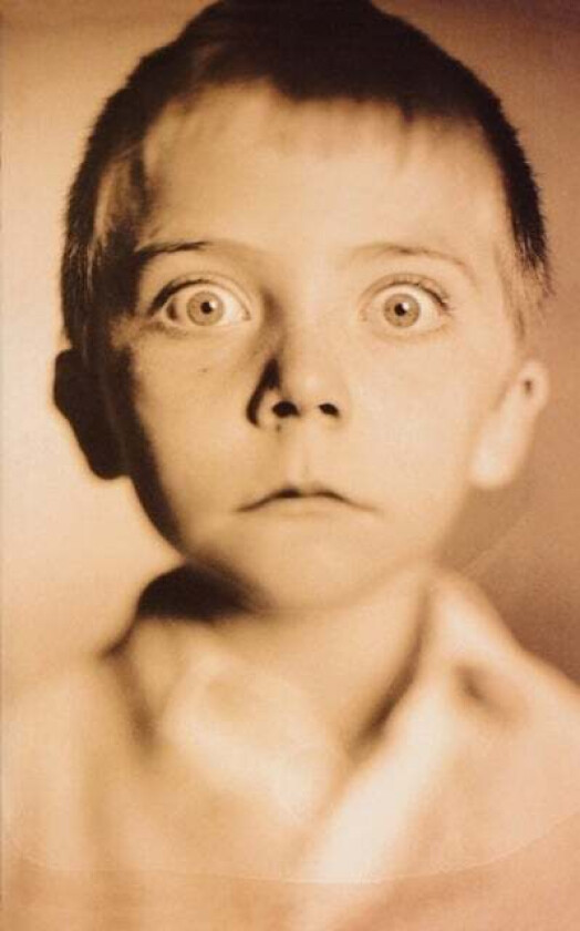 The Peculiar Memories of Thomas Penman av Bruce Robinson