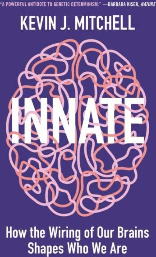 Innate av Kevin J. Mitchell