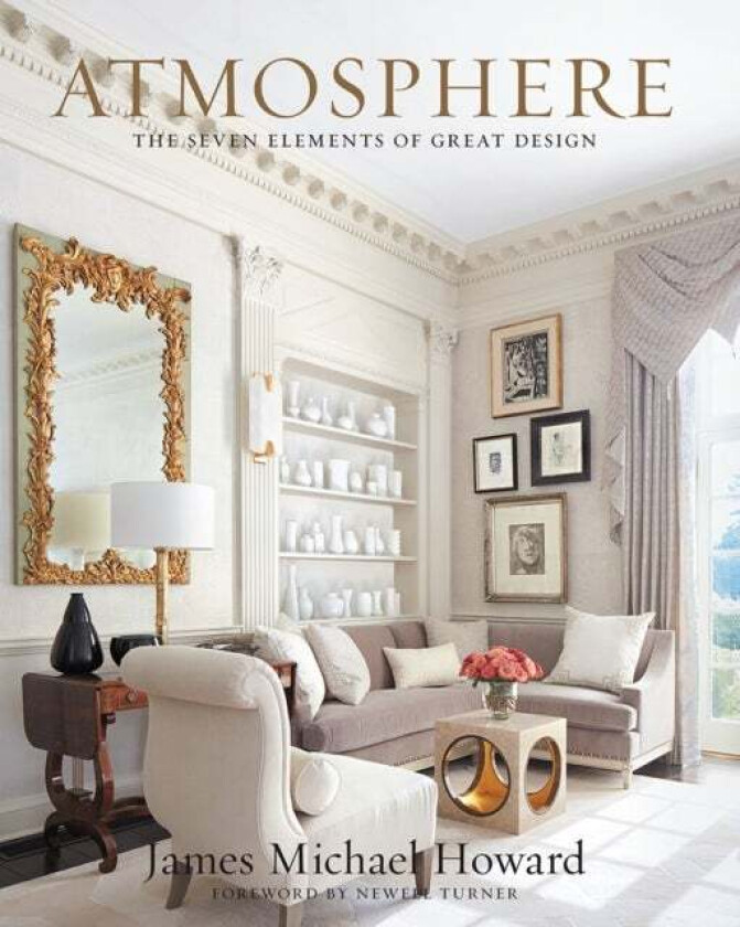 Atmosphere av James Howard