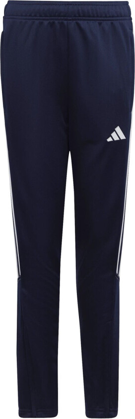 adidas Tiro23 Club Training Pant Y, treningsbukse junior Team Navy Blue 2/whi