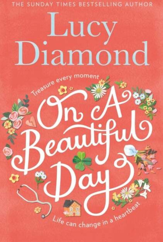 On a Beautiful Day av Lucy Diamond