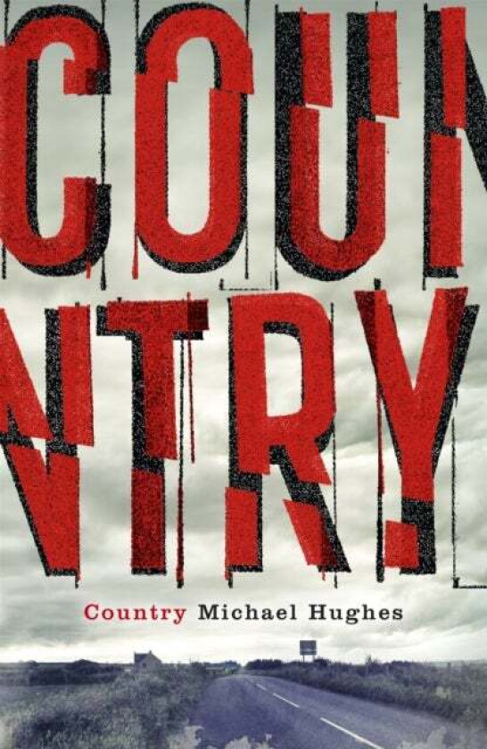 Country av Michael Hughes