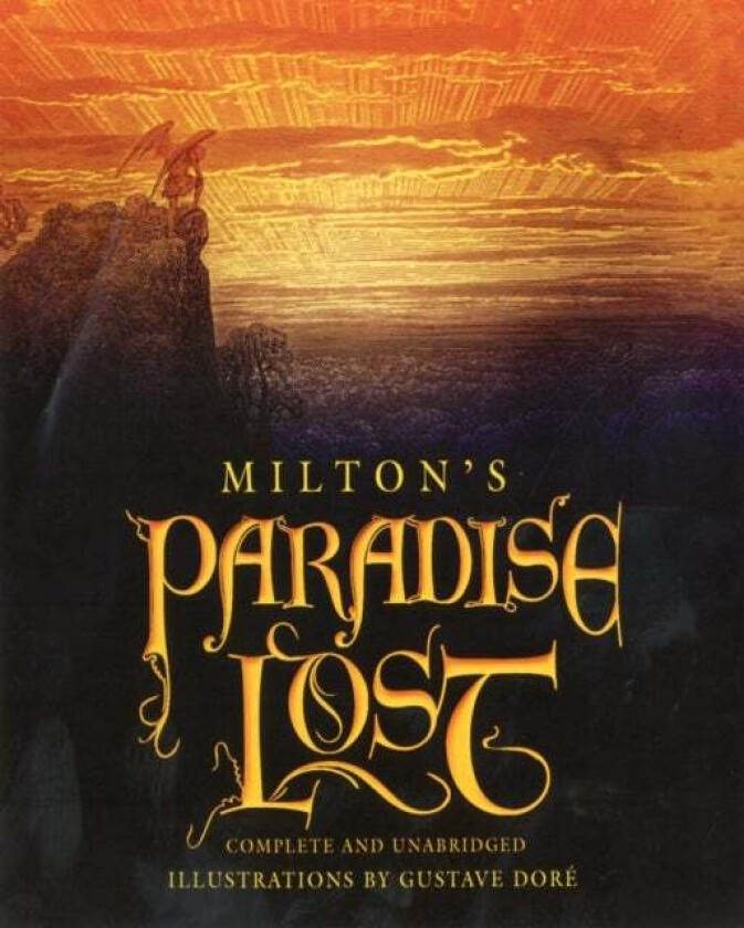 Paradise Lost av John Milton