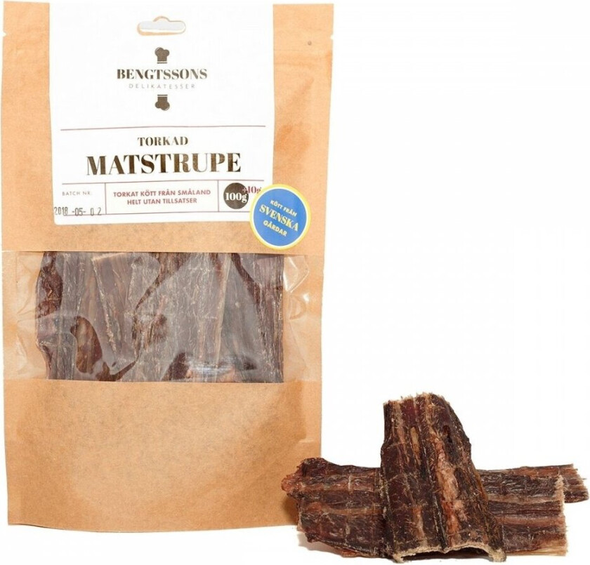 Bengtssons Delikatesser Matstrupe