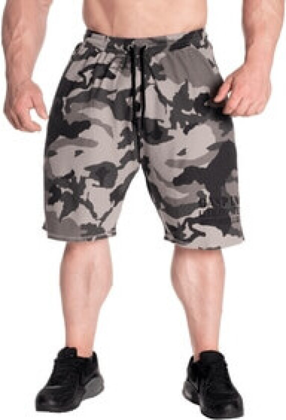 Thermal Shorts, tactical camo, small
