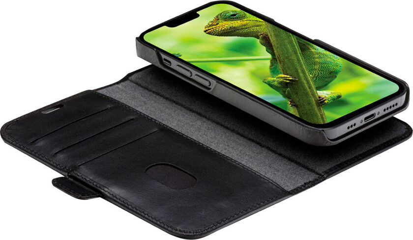 Dbramante1928 Lynge Iphone 14 Svart